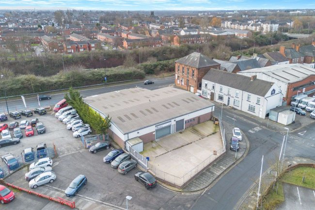 8 New Street, Thornaby, Stockton-On-Tees, TS17 6BU 2