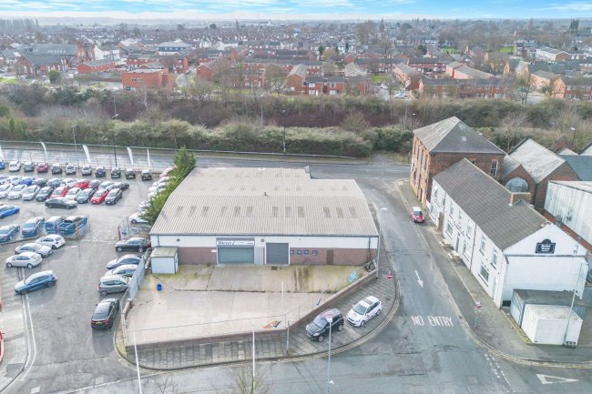 8 New Street, Thornaby, Stockton-On-Tees, TS17 6BU 2