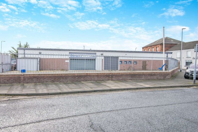 8 New Street, Thornaby, Stockton-On-Tees, TS17 6BU 2