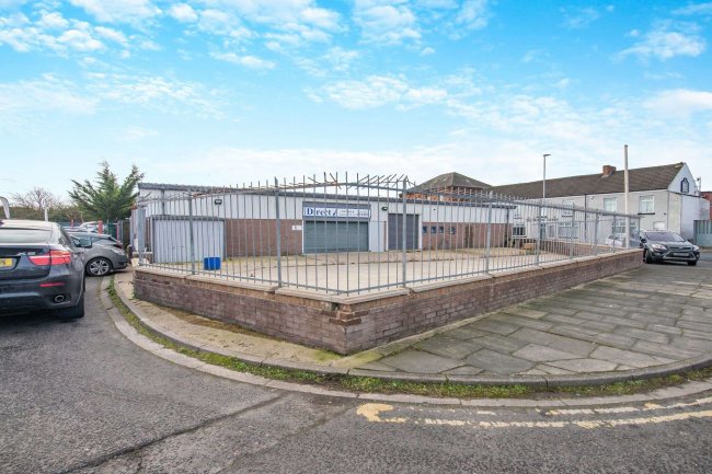 8 New Street, Thornaby, Stockton-On-Tees, TS17 6BU 2