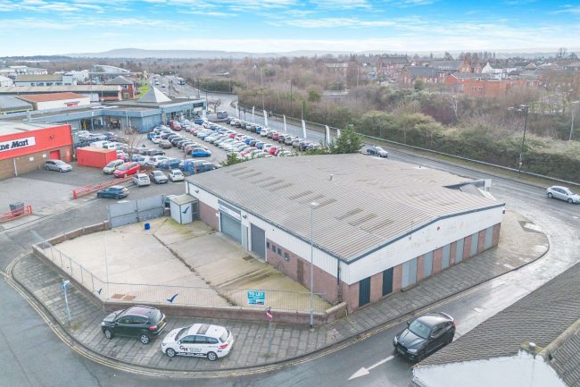 8 New Street, Thornaby, Stockton-On-Tees, TS17 6BU 2