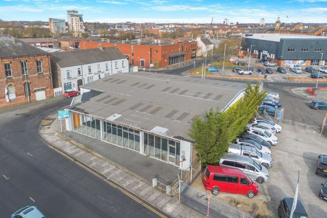 8 New Street, Thornaby, Stockton-On-Tees, TS17 6BU 2