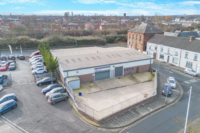 8 New Street, Thornaby, Stockton-On-Tees, TS17 6BU 2