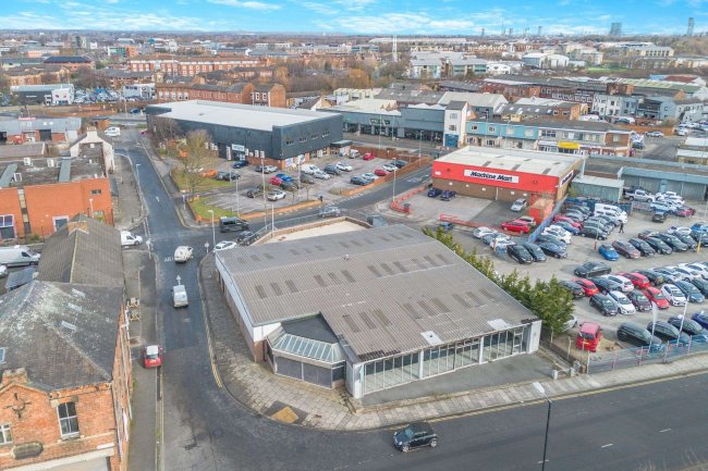 8 New Street, Thornaby, Stockton-On-Tees, TS17 6BU 2