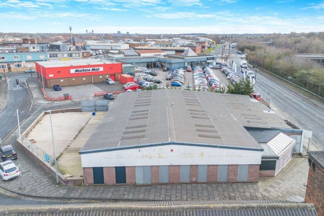 8 New Street, Thornaby, Stockton-On-Tees, TS17 6BU 2