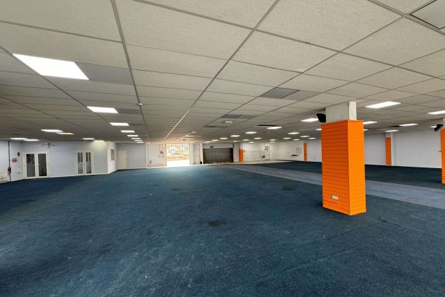 8 New Street, Thornaby, Stockton-On-Tees, TS17 6BU 2