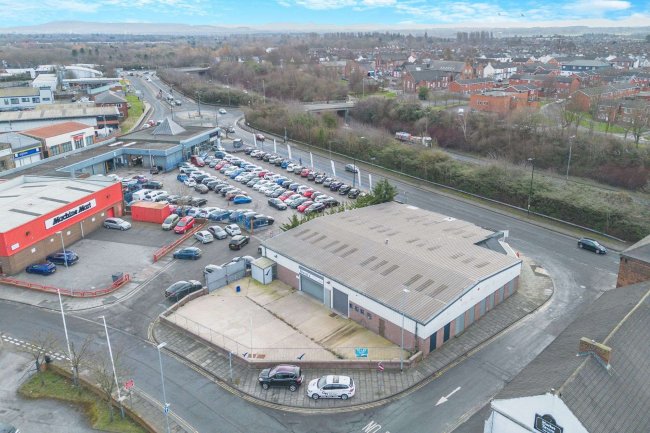 8 New Street, Thornaby, Stockton-On-Tees, TS17 6BU 2