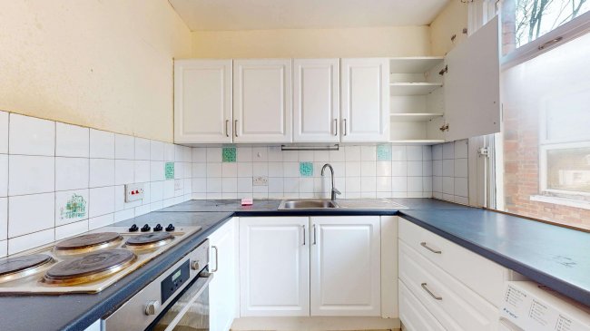 6 Crown Terrace, Cricklewood Lane, Cricklewood, London, NW2 1EY 1