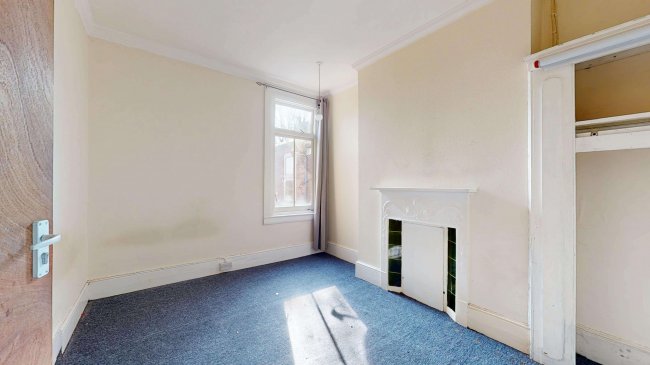 6 Crown Terrace, Cricklewood Lane, Cricklewood, London, NW2 1EY 1