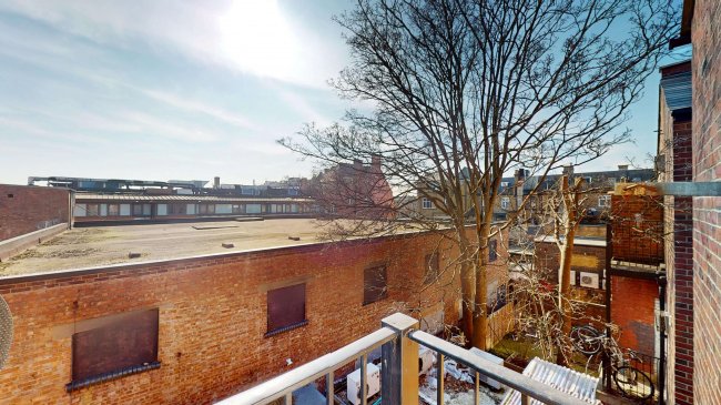 6 Crown Terrace, Cricklewood Lane, Cricklewood, London, NW2 1EY 1