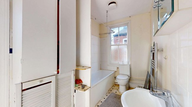 6 Crown Terrace, Cricklewood Lane, Cricklewood, London, NW2 1EY 1