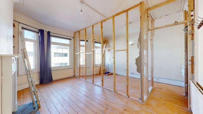 6 Crown Terrace, Cricklewood Lane, Cricklewood, London, NW2 1EY 1