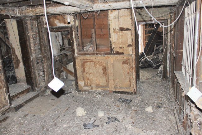 89 Preston Street, Faversham, Kent, ME13 8NU 1