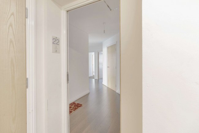 Apartment 22, 31 Watkin Road, Leicester, LE2 7HY 6