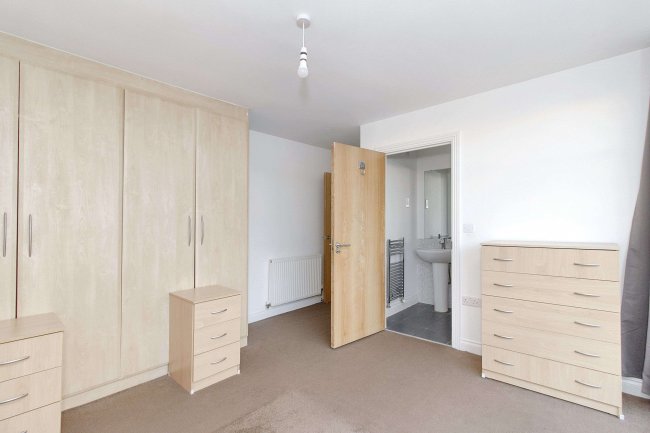 Apartment 22, 31 Watkin Road, Leicester, LE2 7HY 6