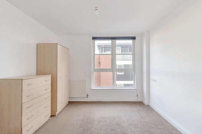 Apartment 22, 31 Watkin Road, Leicester, LE2 7HY 6