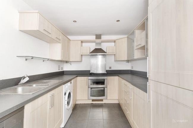 Apartment 22, 31 Watkin Road, Leicester, LE2 7HY 6