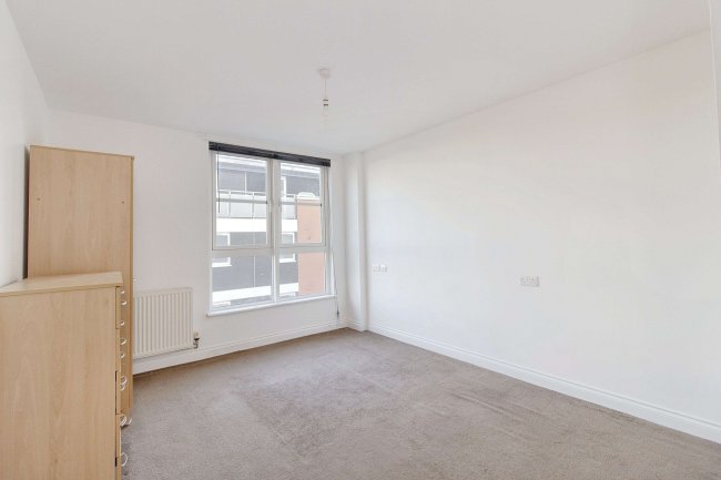 Apartment 22, 31 Watkin Road, Leicester, LE2 7HY 6