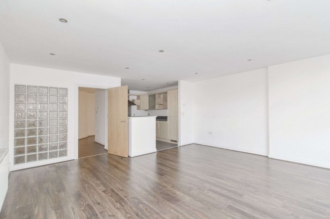 Apartment 22, 31 Watkin Road, Leicester, LE2 7HY 6