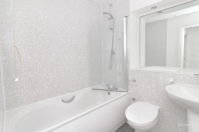 Apartment 22, 31 Watkin Road, Leicester, LE2 7HY 6