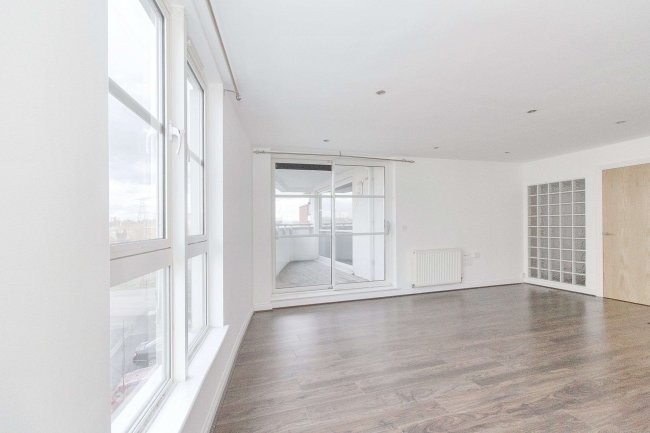 Apartment 22, 31 Watkin Road, Leicester, LE2 7HY 6