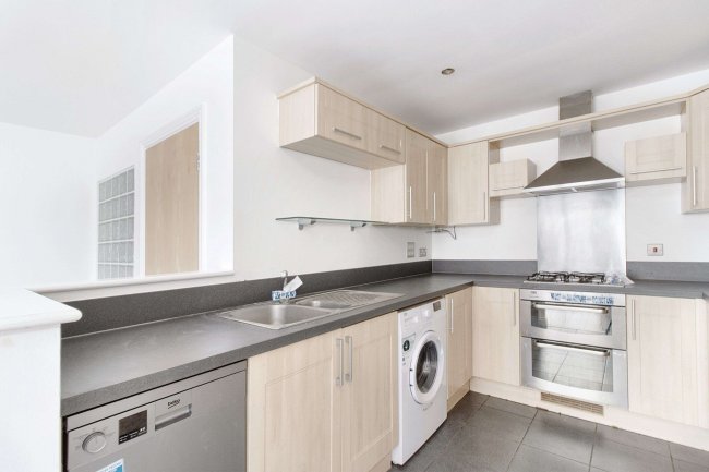 Apartment 22, 31 Watkin Road, Leicester, LE2 7HY 6