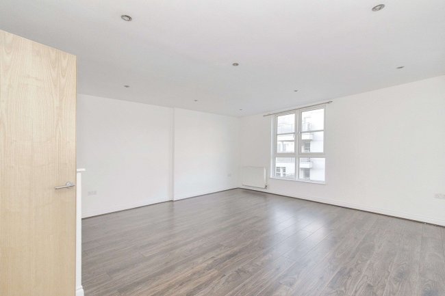 Apartment 22, 31 Watkin Road, Leicester, LE2 7HY 6