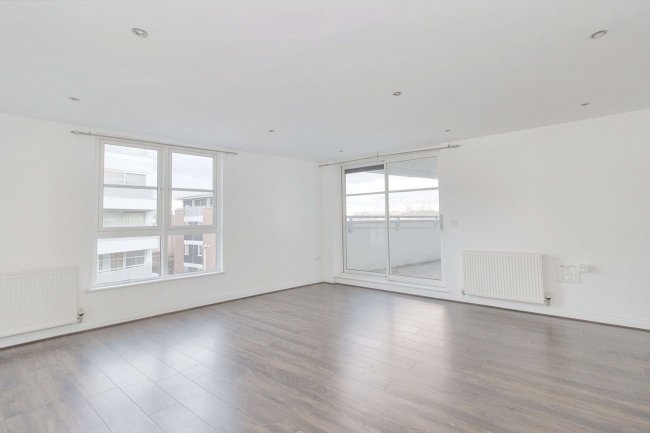 Apartment 22, 31 Watkin Road, Leicester, LE2 7HY 6