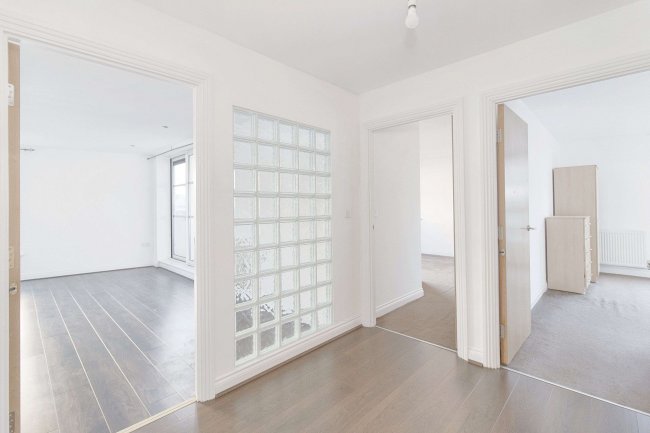 Apartment 22, 31 Watkin Road, Leicester, LE2 7HY 6