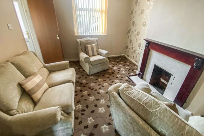 7 Pica Cottages, Pica, Workington, Cumbria, CA14 4QA 8