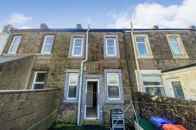 7 Pica Cottages, Pica, Workington, Cumbria, CA14 4QA 8