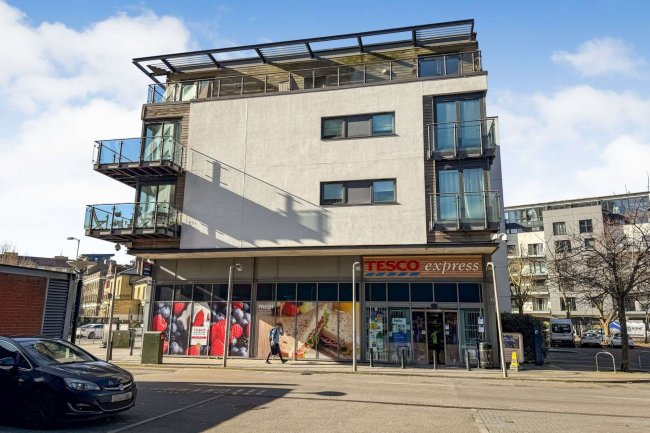 Flat 11, Ranger Court,  1 Ocean Way, Southampton,  SO14 3AG 7