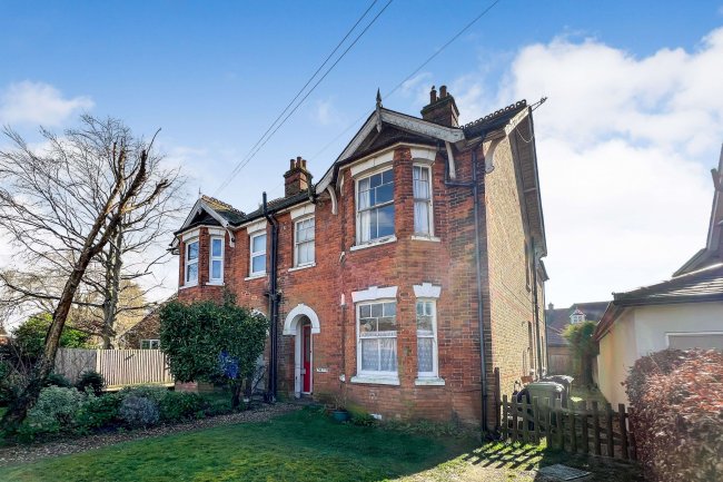 Ivy House, 2 Wharf Lane, Bourne End, Buckinghamshire, SL8 5RU 6