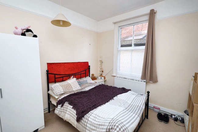 Ivy House, 2 Wharf Lane, Bourne End, Buckinghamshire, SL8 5RU 6