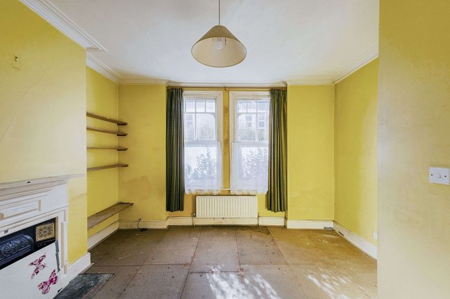 Ground Floor Flat, 30 Gilbey Road, Tooting Bec, London, SW17 0QF 7