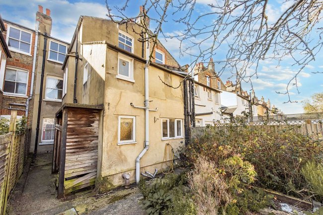 Ground Floor Flat, 30 Gilbey Road, Tooting Bec, London, SW17 0QF 7