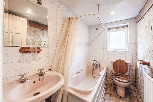 Ground Floor Flat, 30 Gilbey Road, Tooting Bec, London, SW17 0QF 7