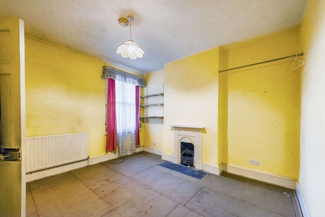 Ground Floor Flat, 30 Gilbey Road, Tooting Bec, London, SW17 0QF 7