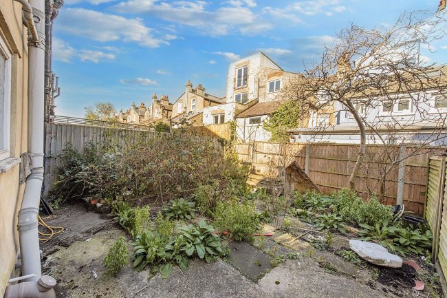 Ground Floor Flat, 30 Gilbey Road, Tooting Bec, London, SW17 0QF 7
