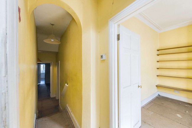 Ground Floor Flat, 30 Gilbey Road, Tooting Bec, London, SW17 0QF 7