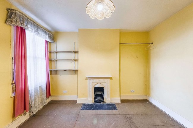 Ground Floor Flat, 30 Gilbey Road, Tooting Bec, London, SW17 0QF 7