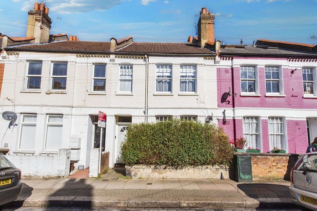 Ground Floor Flat, 30 Gilbey Road, Tooting Bec, London, SW17 0QF 7