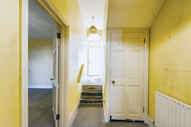 Ground Floor Flat, 30 Gilbey Road, Tooting Bec, London, SW17 0QF 7