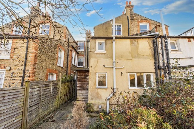 Ground Floor Flat, 30 Gilbey Road, Tooting Bec, London, SW17 0QF 7