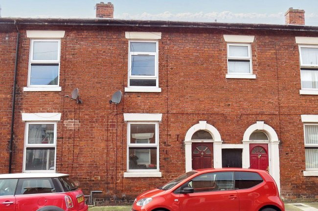 26 Muncaster Road, Preston, Lancashire, PR1 6BD 3