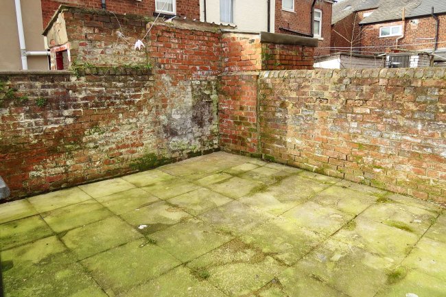 26 Muncaster Road, Preston, Lancashire, PR1 6BD 3