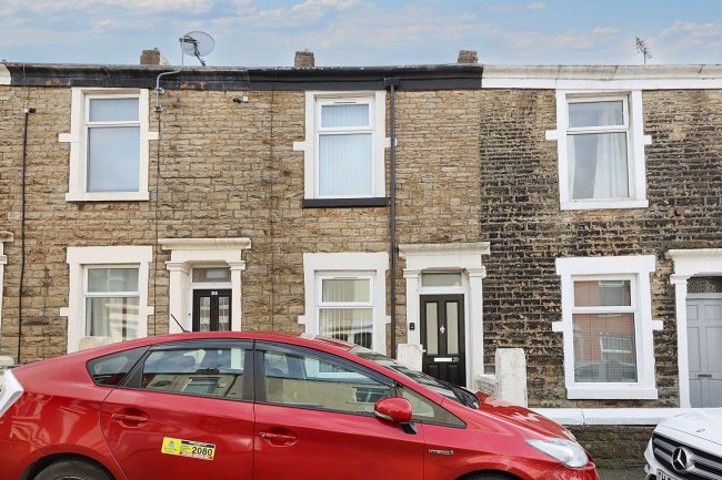 20 Perry Street, Darwen, Lancashire, BB3 3DG 4
