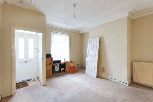 20 Perry Street, Darwen, Lancashire, BB3 3DG 4