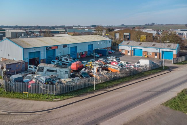 1-6 Torridon Court, Bollingbrooke Road, Louth, Lincolnshire LN11 0WN 7