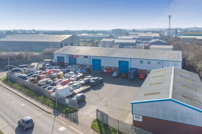 1-6 Torridon Court, Bollingbrooke Road, Louth, Lincolnshire LN11 0WN 7